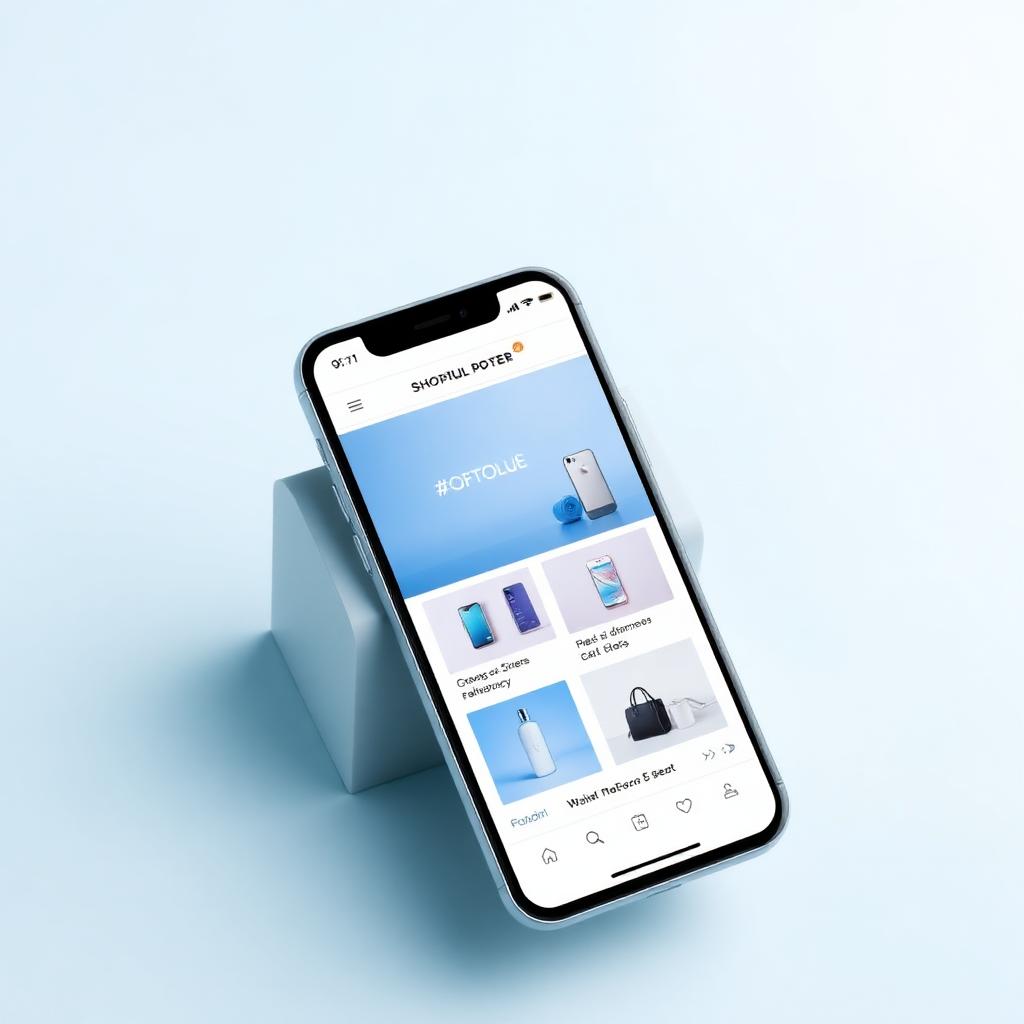 Orders, made simple