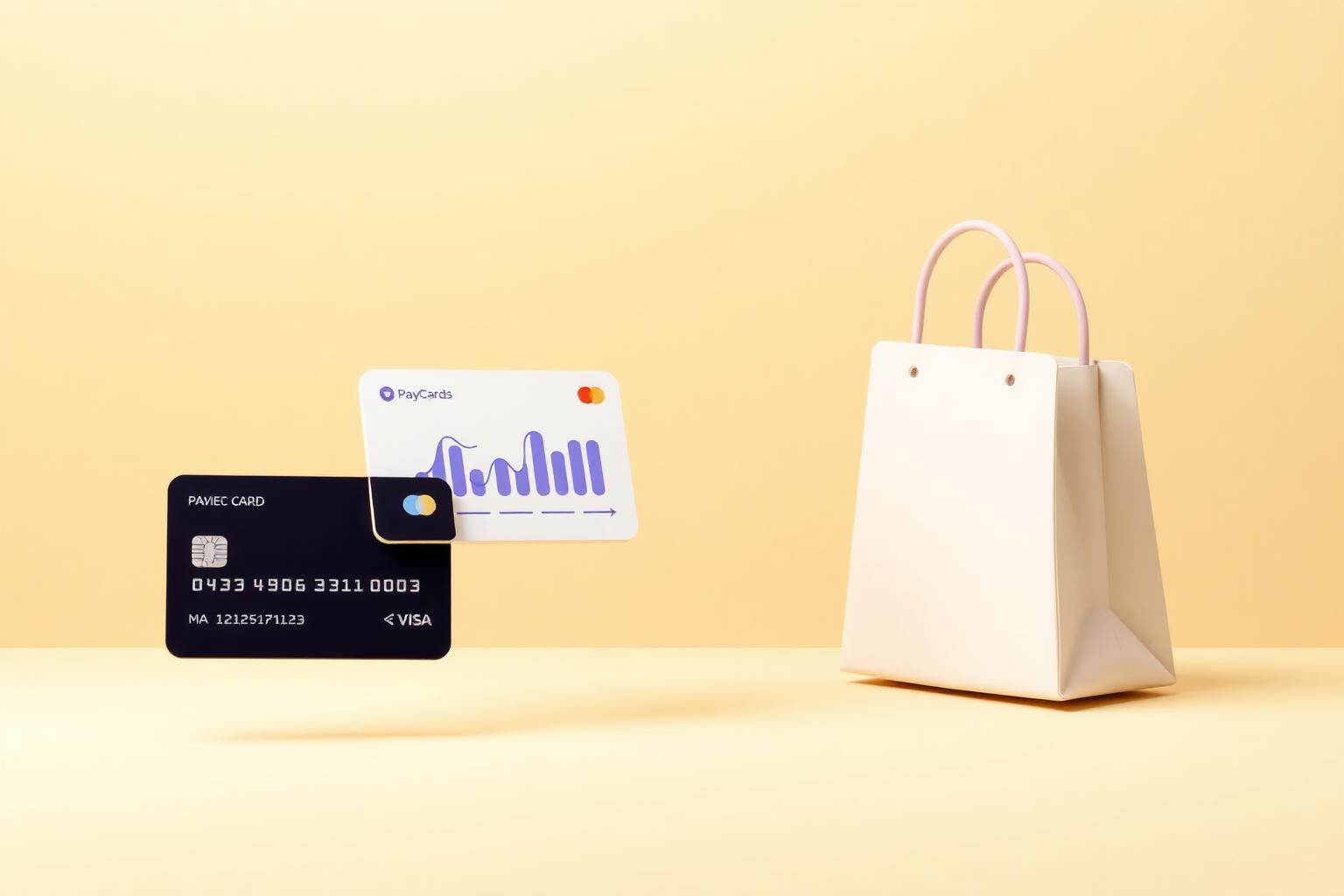 Connected payment and analytics tools