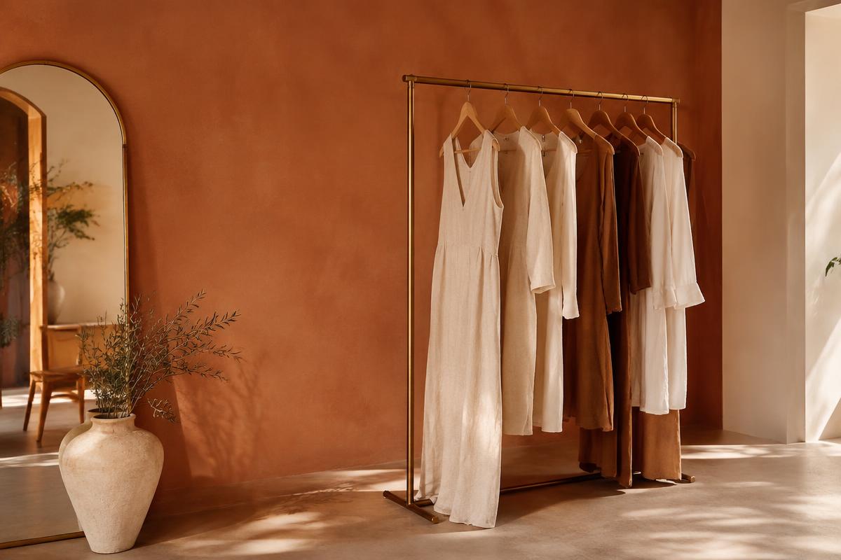 Boutique store design