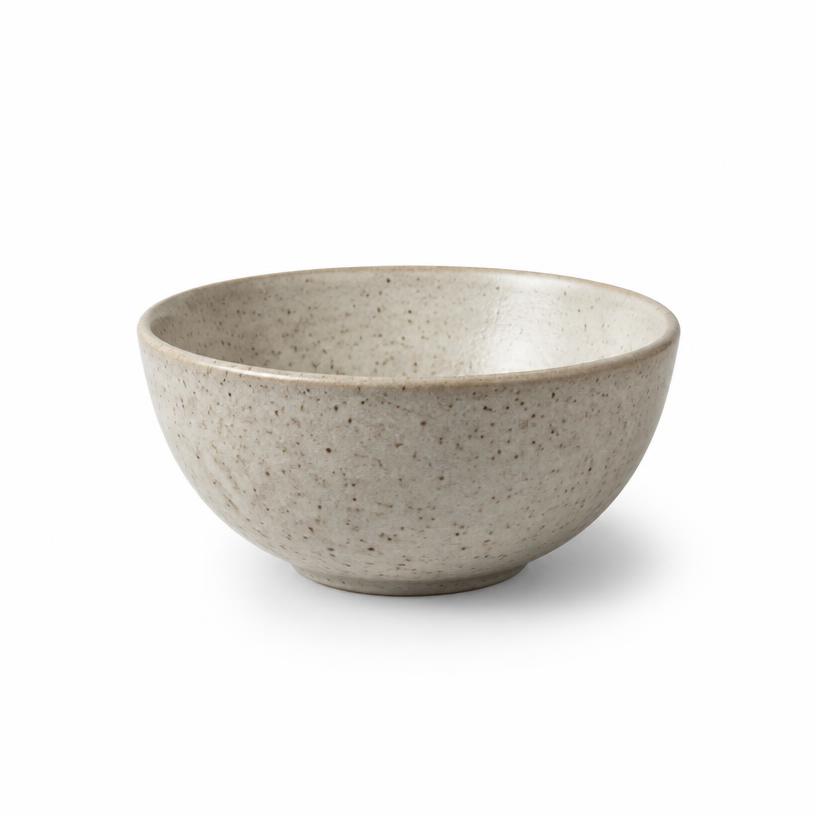 Stoneware Bowl