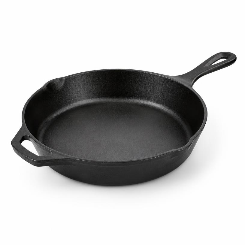 Cast Iron Skillet