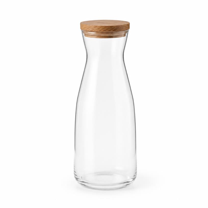 Glass Carafe