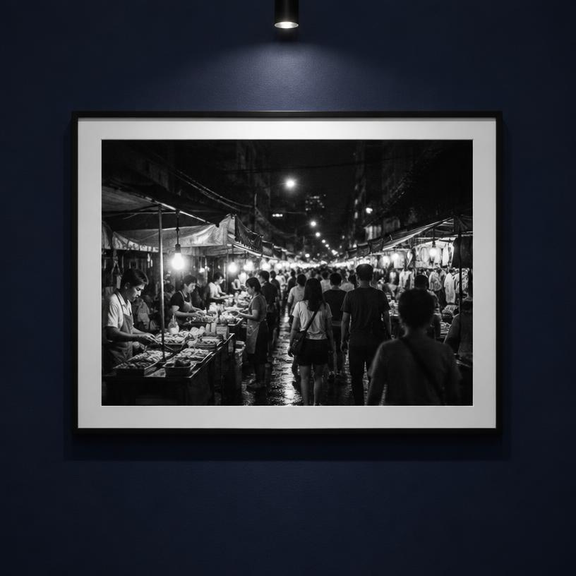 Night Market