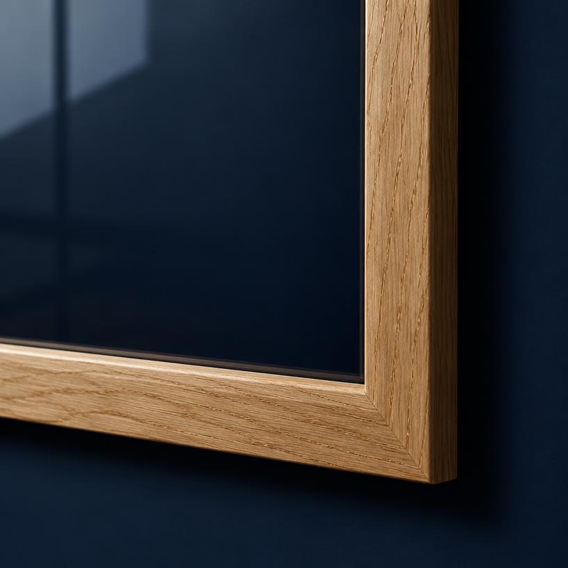 Oak Frame Add-on