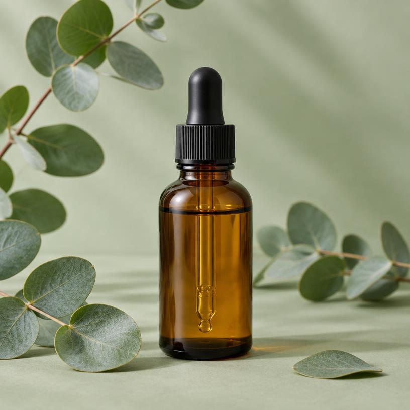 Calm Facial Oil