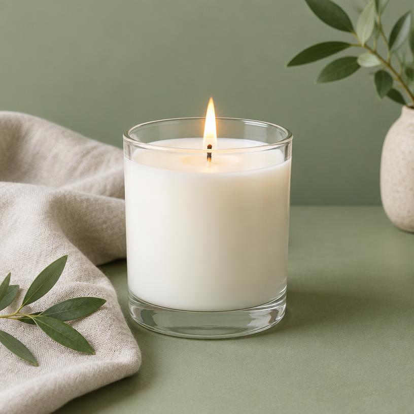 Sea Salt Candle