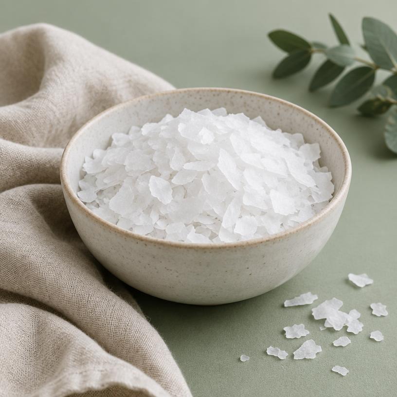 Magnesium Bath Soak