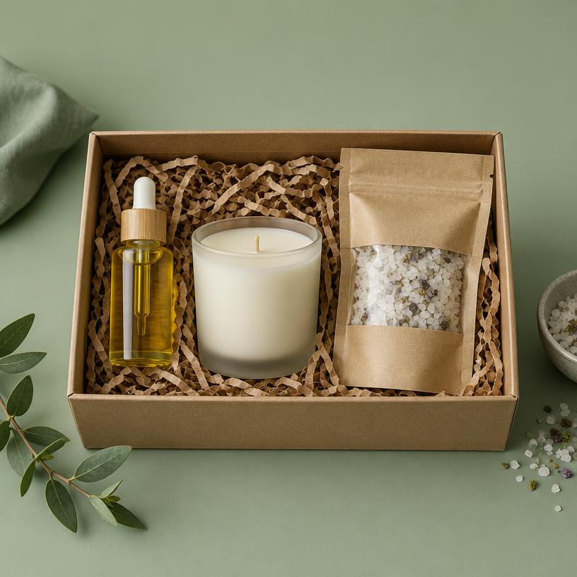 Evening Ritual Set